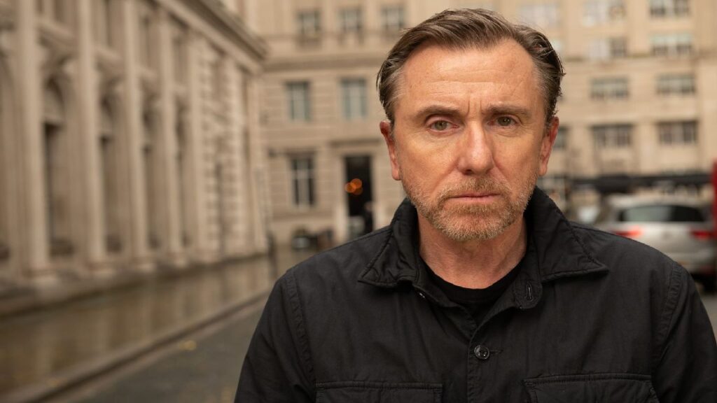 Tim Roth