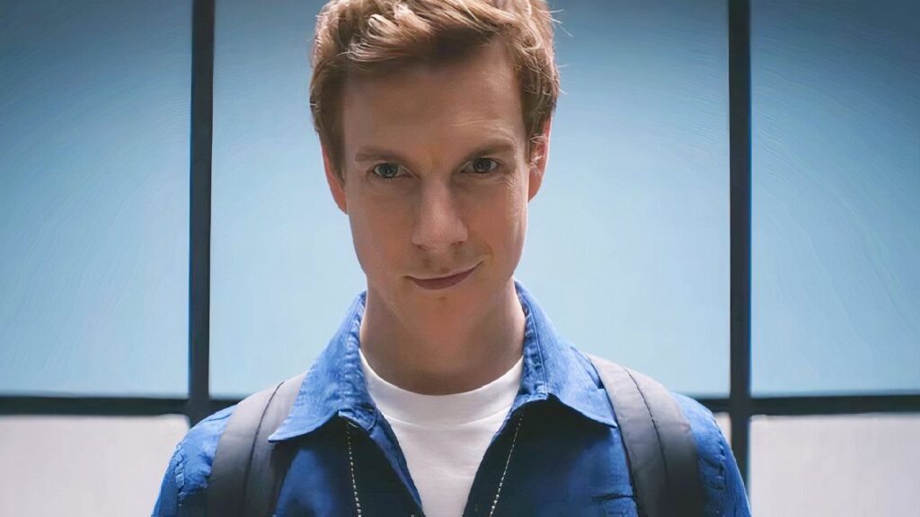 Dexter: Original Sin, Patrick Dempsey si unisce al cast della serie prequel Una scena dal teaser trailer di Dexter: Original Sin