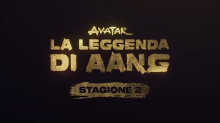 Trailer Avatar – La leggenda di Aang