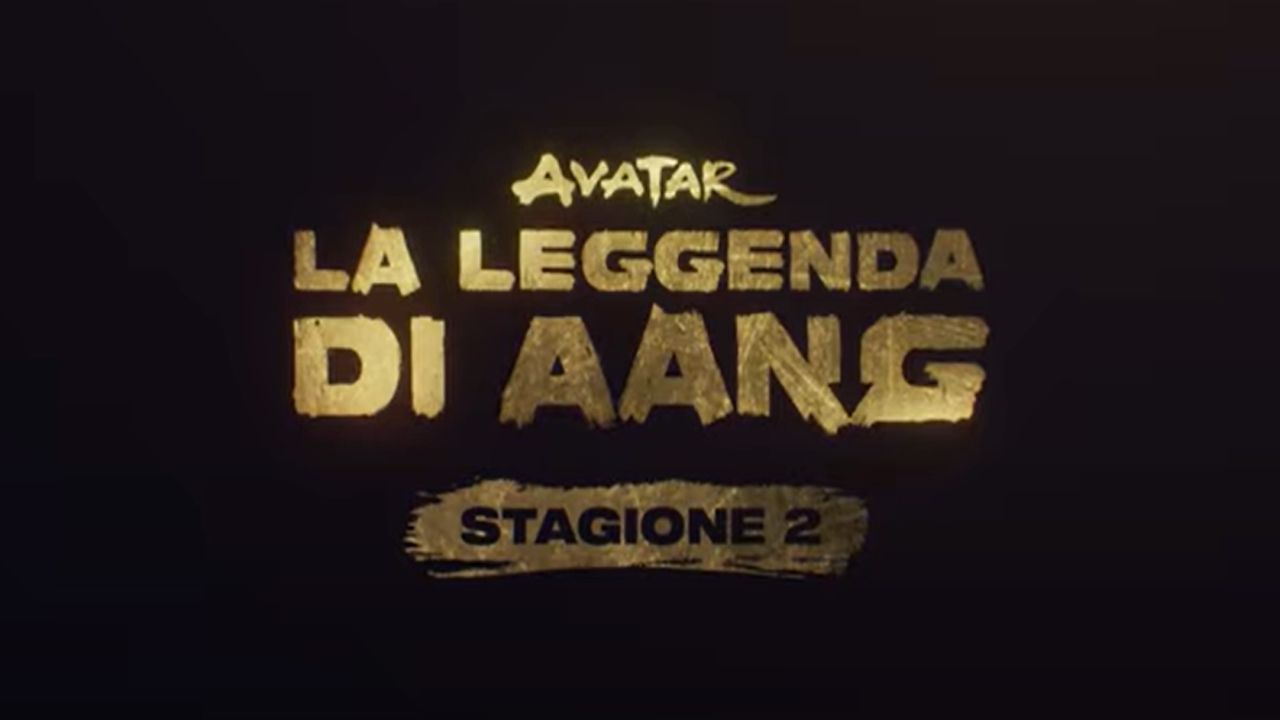 Avatar – La leggenda di Aang: Netflix annuncia l’inizio dei lavori per la seconda stagione con un trailer