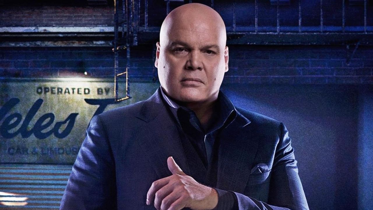 Vincent D’Onofrio rivela il personaggio DC che vorrebbe interpretare nel nuovo DCU di James Gunn