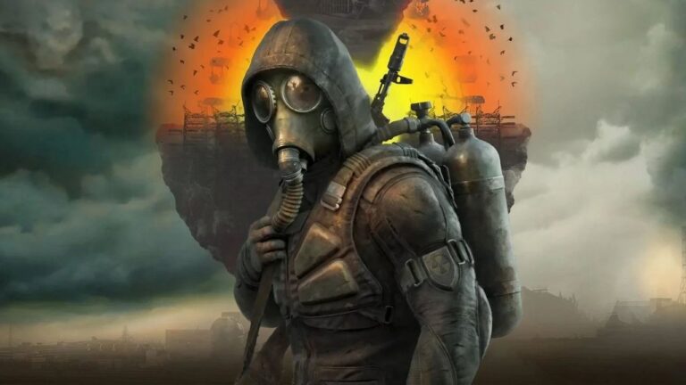 S.T.A.L.K.E.R. 2: Heart of Chornobyl