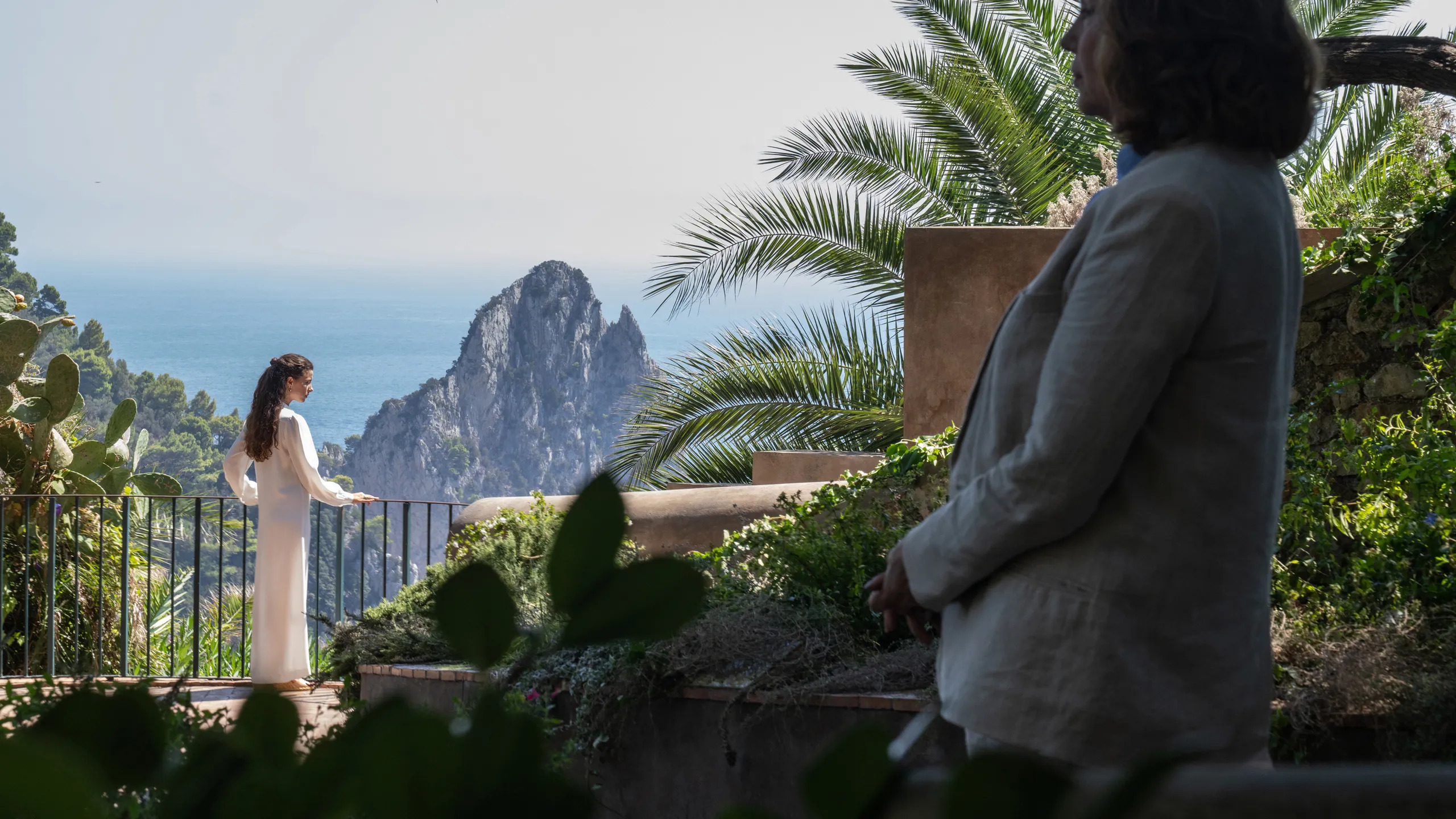 La Donna e (è) Napoli, il cuore di Parthenope