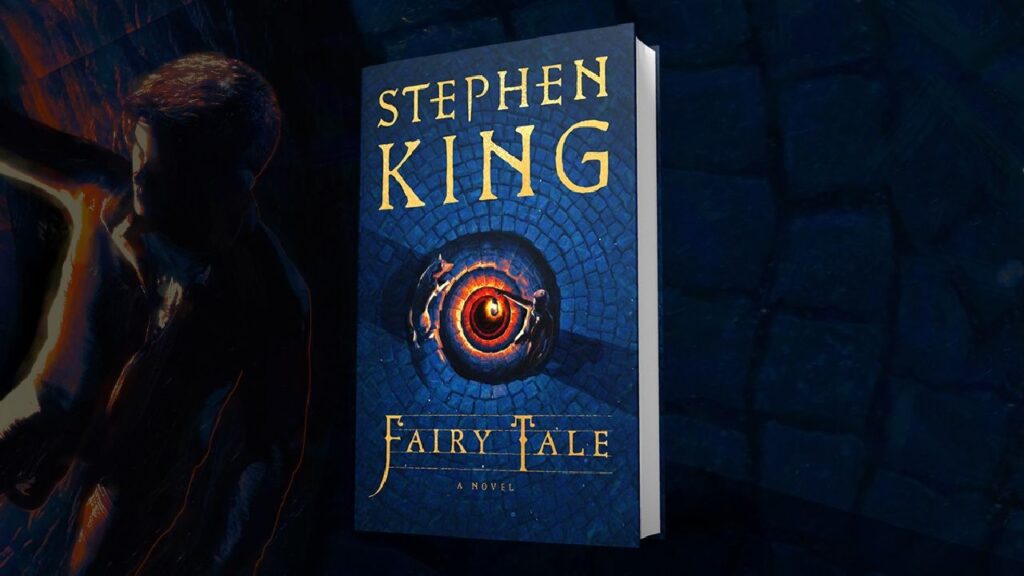 Fairy Tale di Stephen King