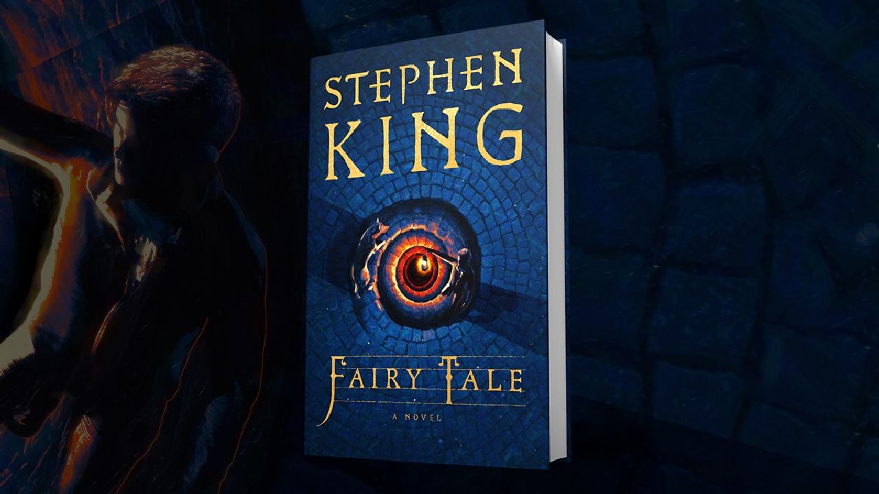 Fairy Tale: il romanzo fantasy di Stephen King diventerà una miniserie prodotta da A24