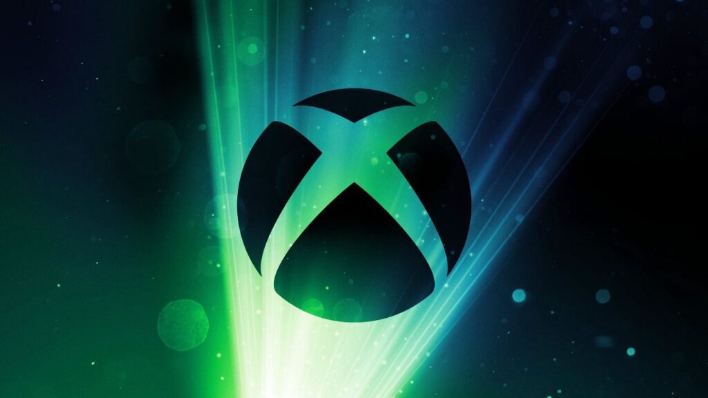 Logo Xbox