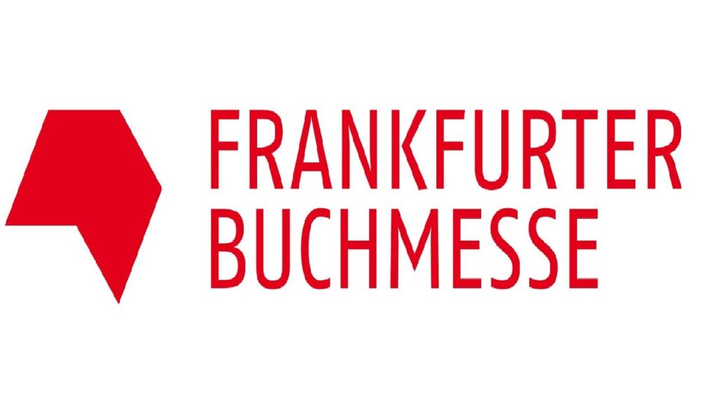 Logo della Buchmesse di Francoforte