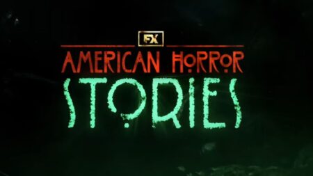 Logo di American Horror Stories