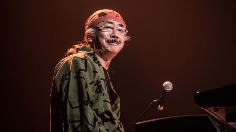 Nobuo Uematsu