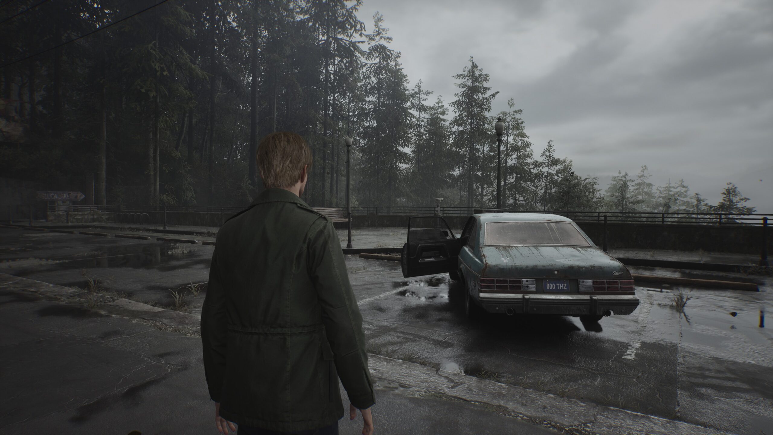 Silent Hill 2 Remake, la recensione: la forma del terrore