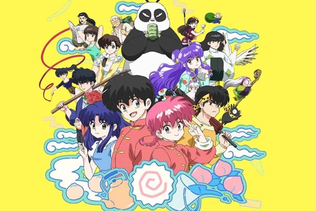 Ranma ½