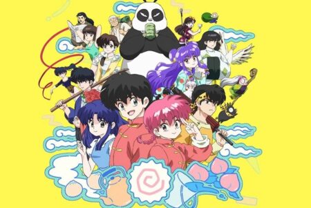 Ranma ½