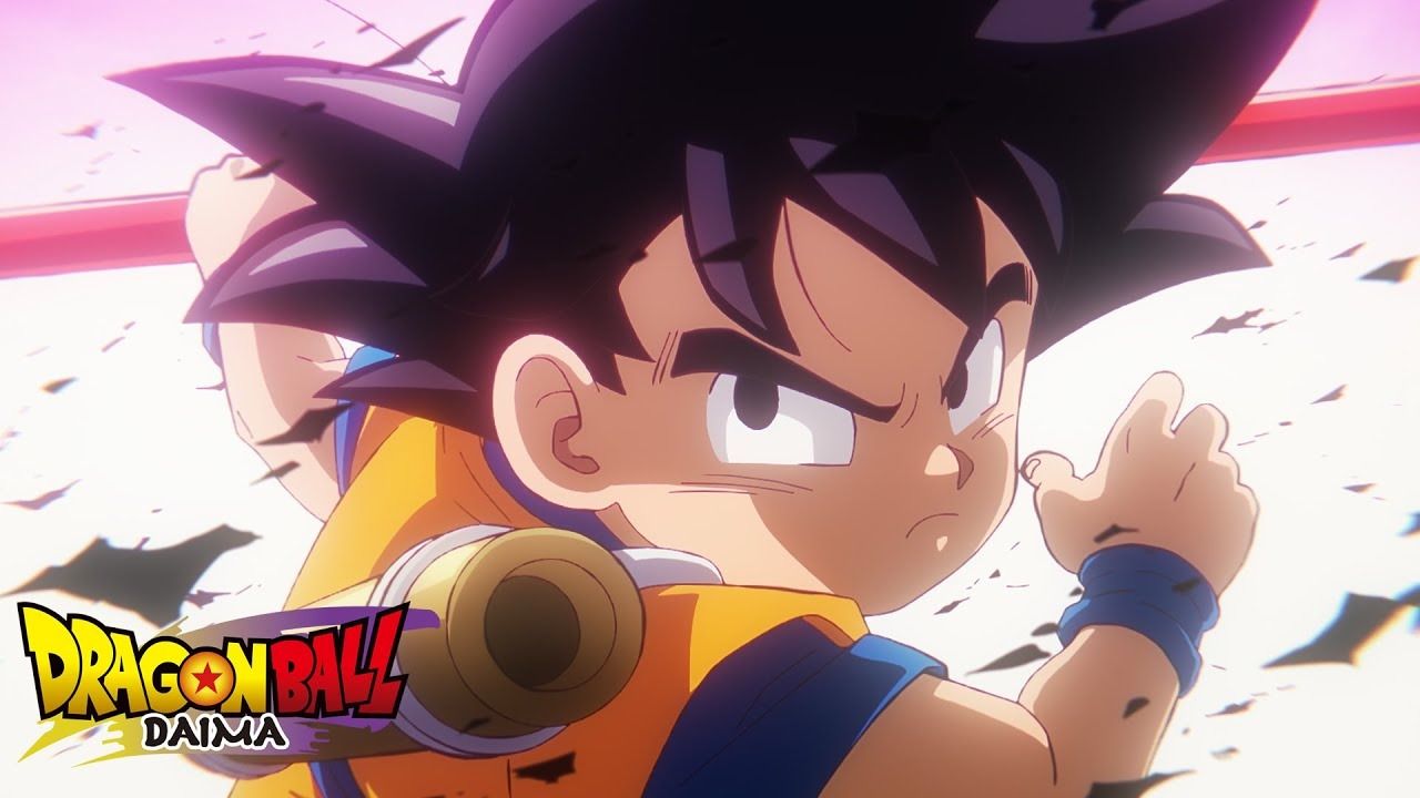 Che cos’è Dragon Ball Daima? Tutto sul nuovo anime in arrivo su Crunchyroll, se è canonica e cosa narra