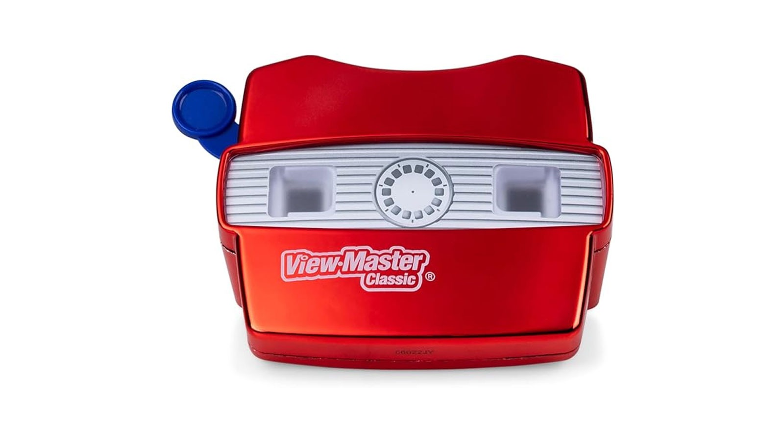 Il View-Master di Mattel