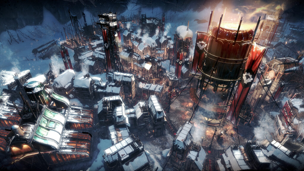 frostpunk 2