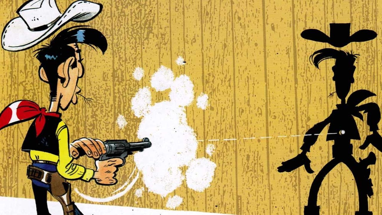 Lucky Luke: Disney inizia le riprese di una serie live action sul fumetto francese