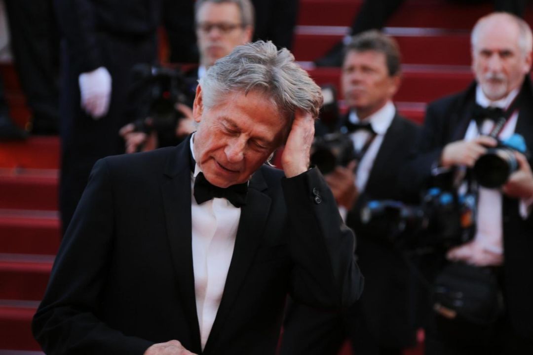 roman-polanski