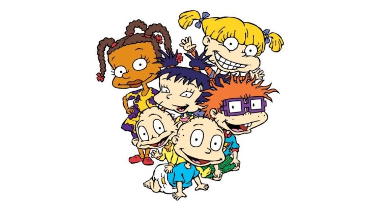 I Rugrats