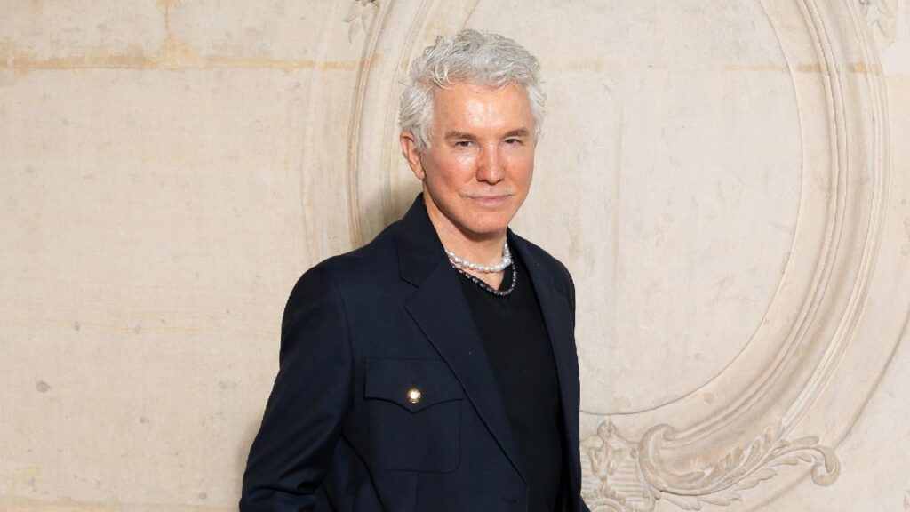 Baz Luhrmann