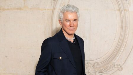 Baz Luhrmann