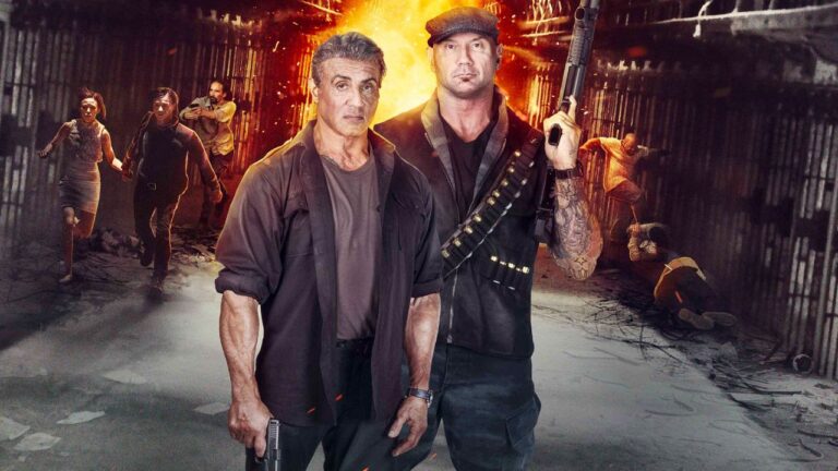 Escape Plan 3 - L'ultima sfida