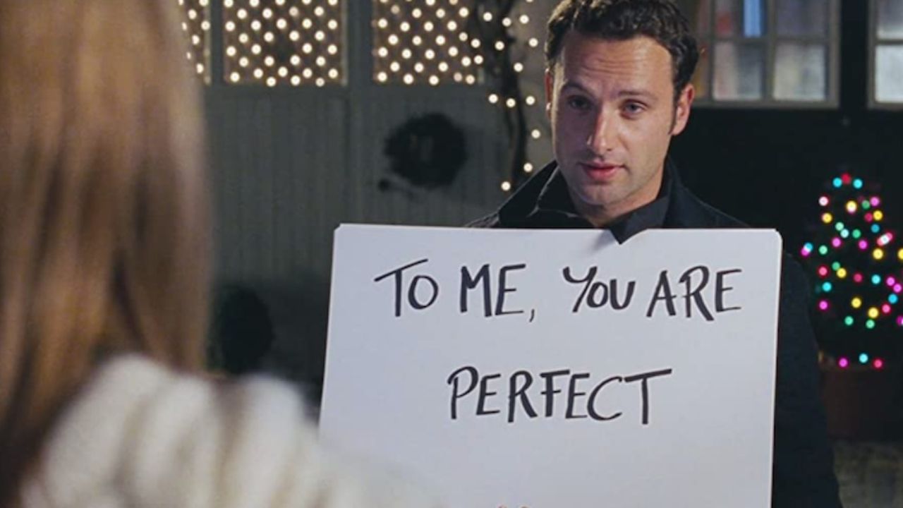 Love-actually