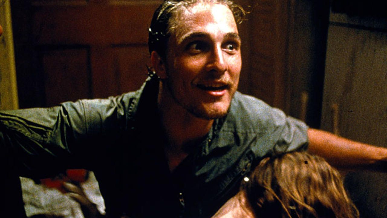 Non aprite quella porta 4