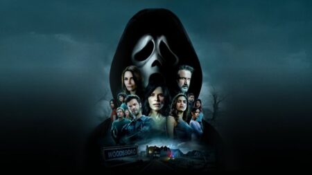 Scream 5