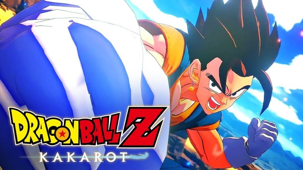 dragon-ball-z-kakarot-vegito-pugno-pov