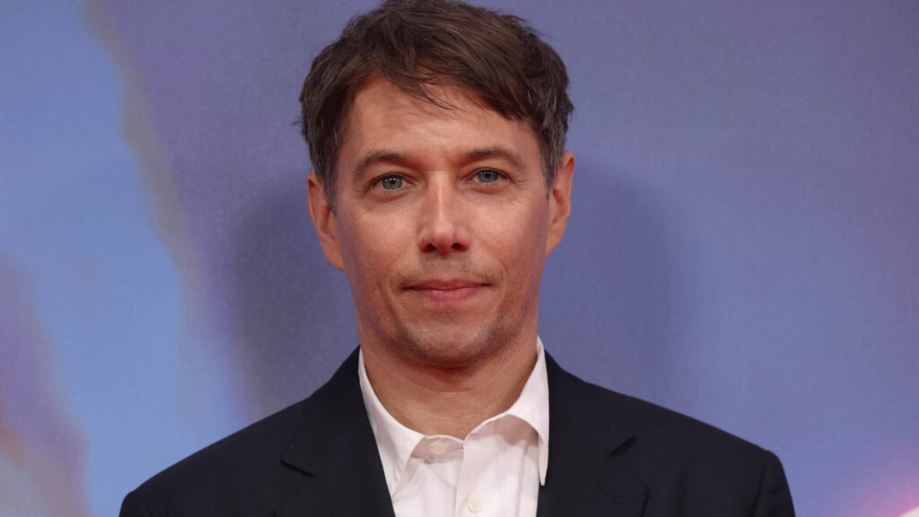 Il regista statunitense Sean Baker