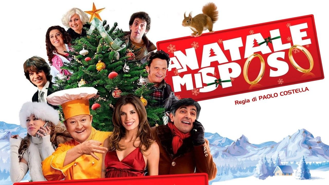 Logo del film.
