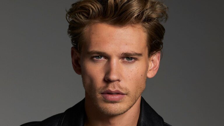 Austin Butler