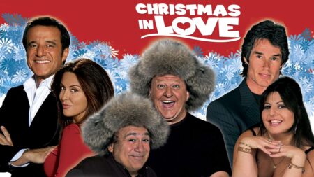 Christmas in Love