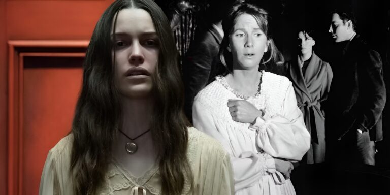 Shirley Jackson e la sua opera più celebre