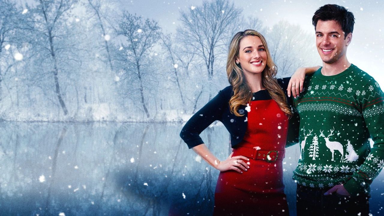 I fantasmi del Natale passato.