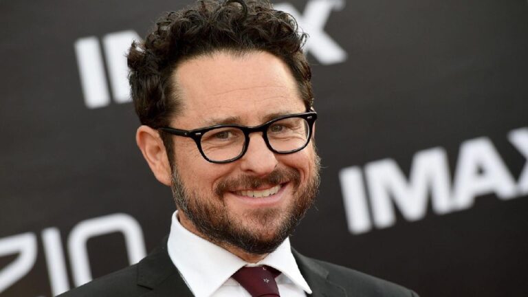 J.J. Abrams
