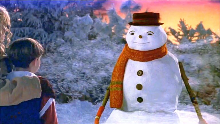 Jack Frost