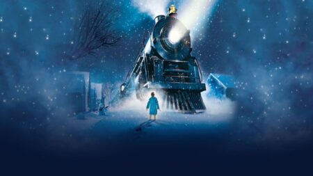 Polar Express