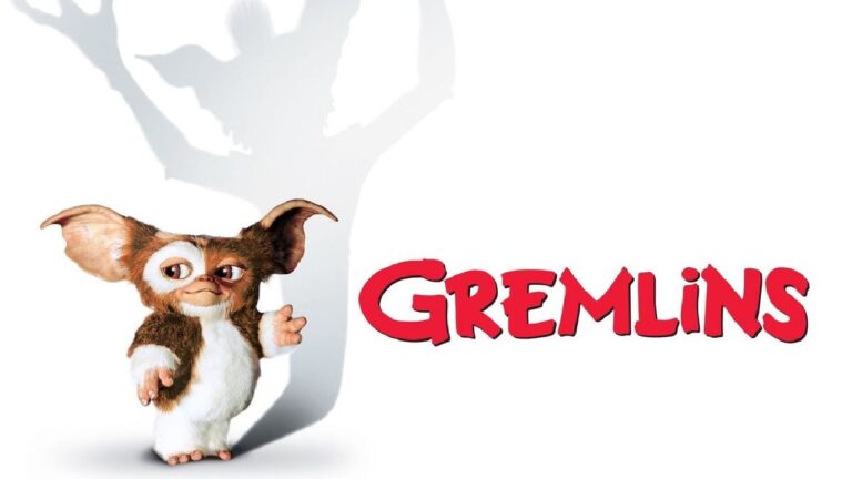 Poster del film Gremlins