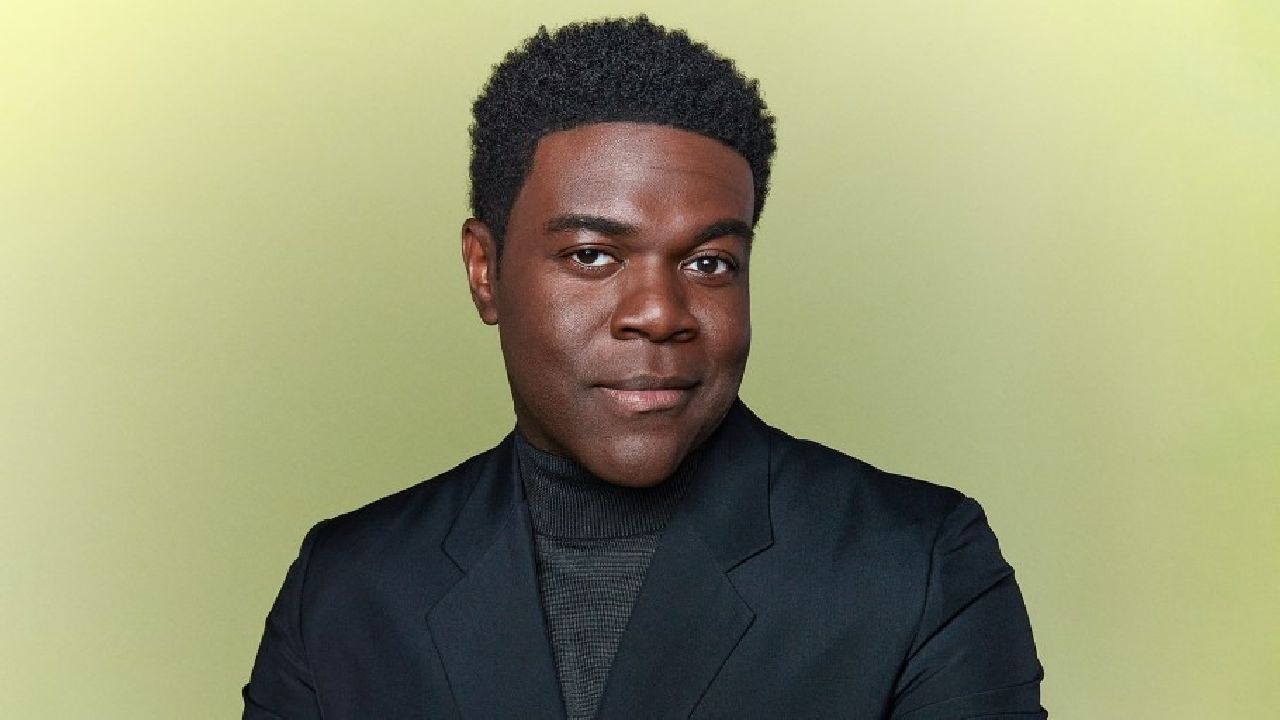 Sam Richardson