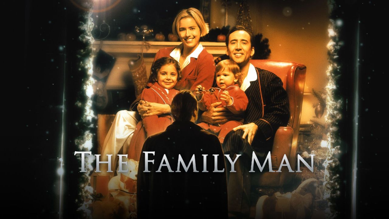 The Family Man.