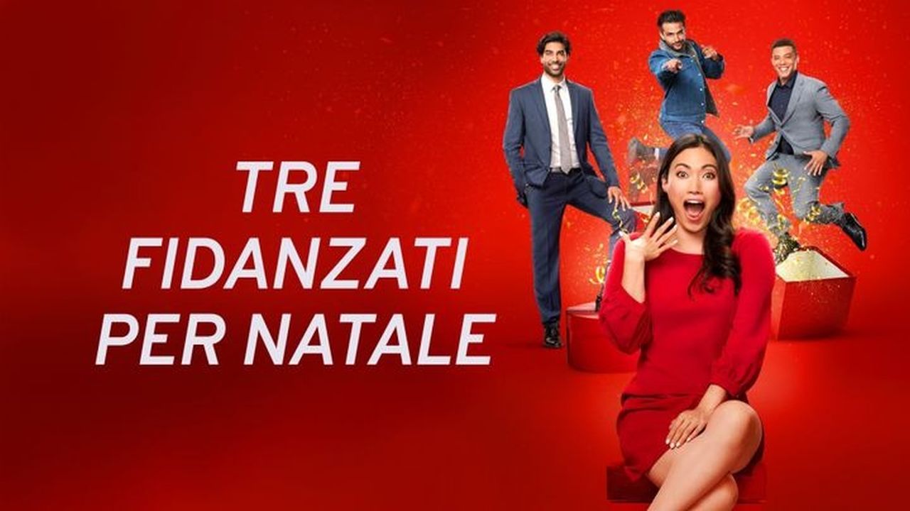 Logo del film.
