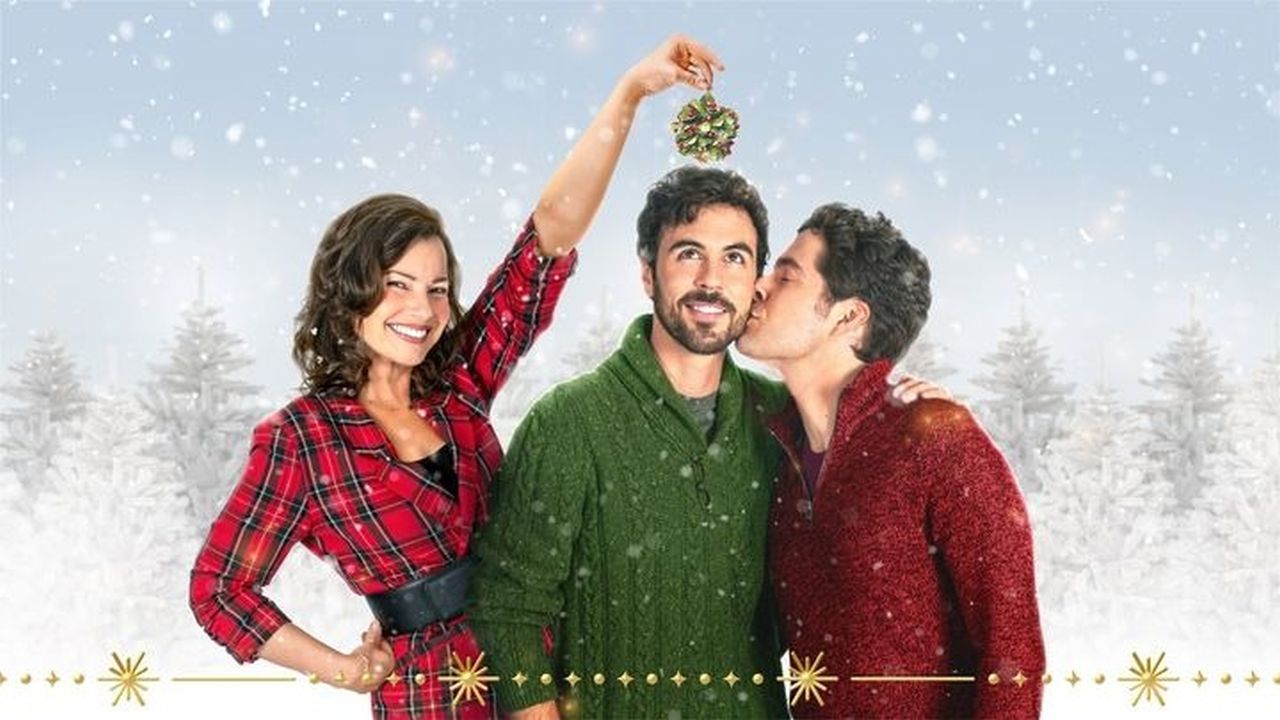 Un Natale combinato.