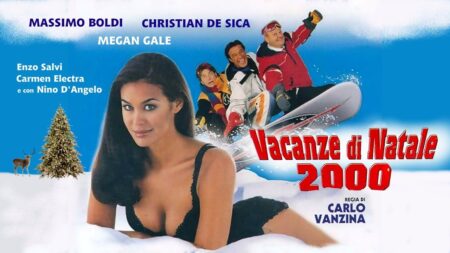 Vacanze di Natale 2000