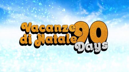 Vacanze di Natale 90