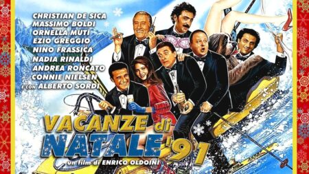 Vacanze di Natale 91