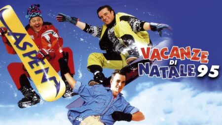 Vacanze di Natale 95