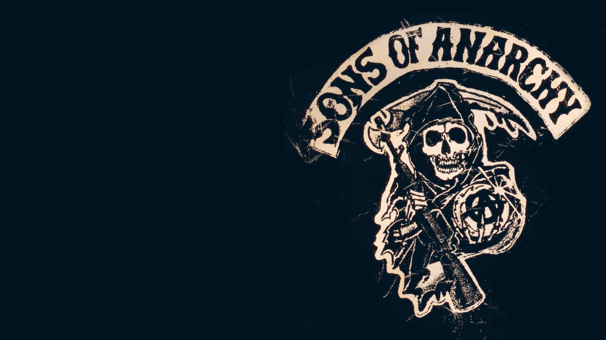 Sons of Anarchy logo