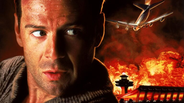 58 minuti per morire - Die Harder