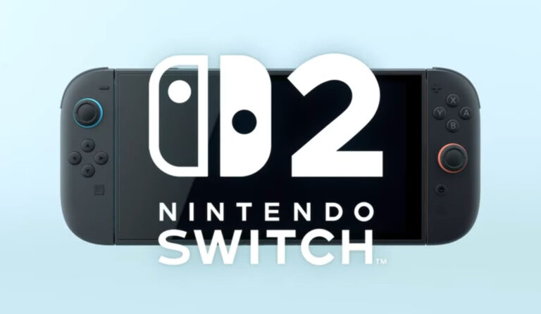 Foto di Nintendo Switch 2